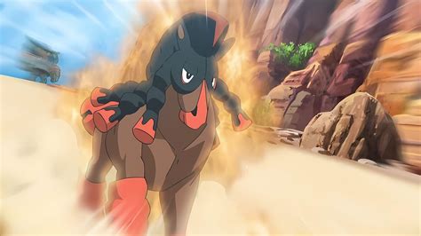 is mudsdale good.